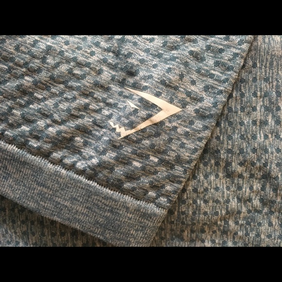 Gymshark Vital Seamless Leggings - Picture 6 of 7